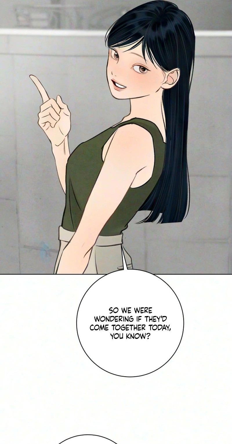Before The grapes Ripen Chapter 57 - Page 62