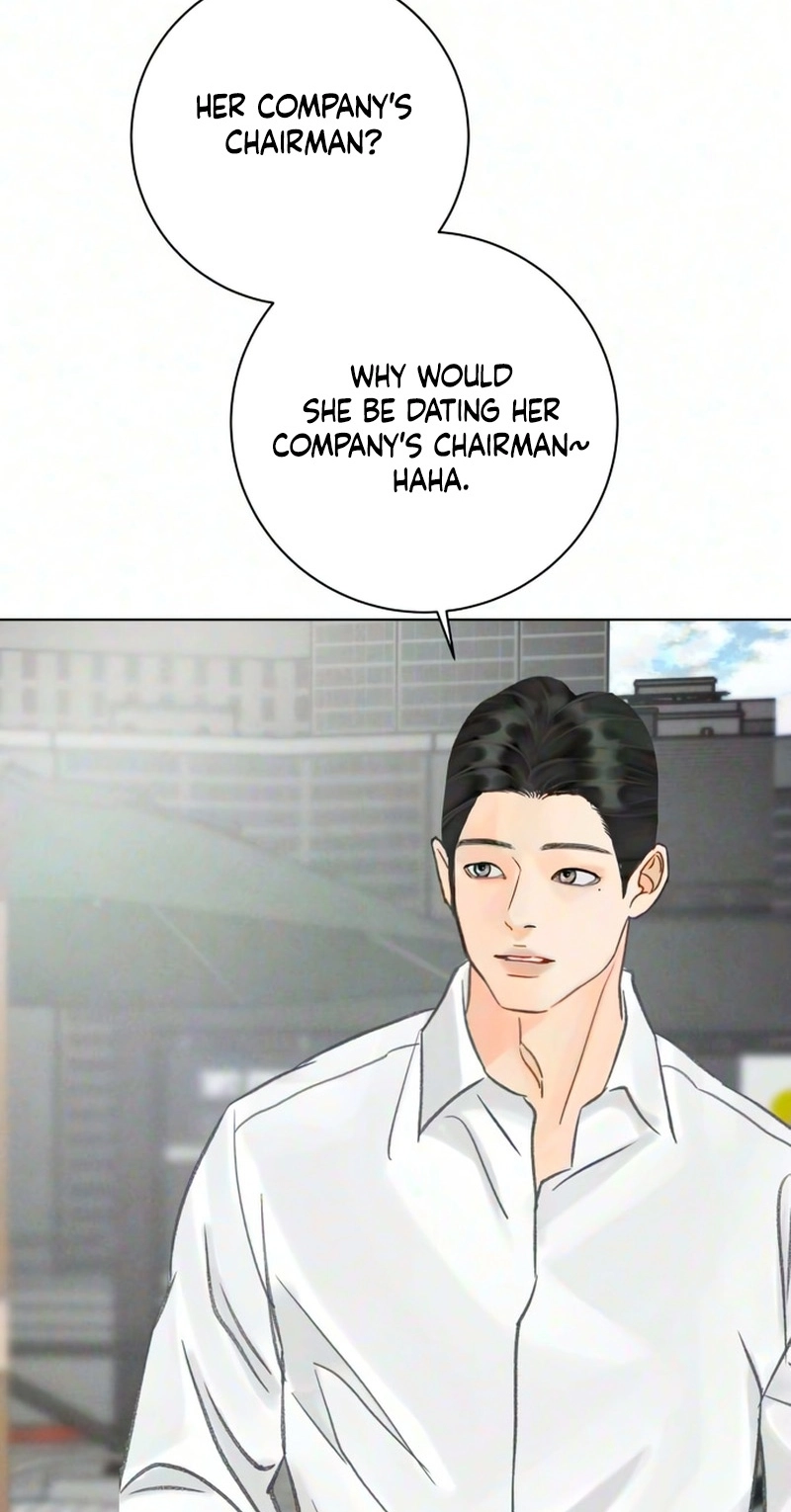 Before The grapes Ripen Chapter 57 - Page 63