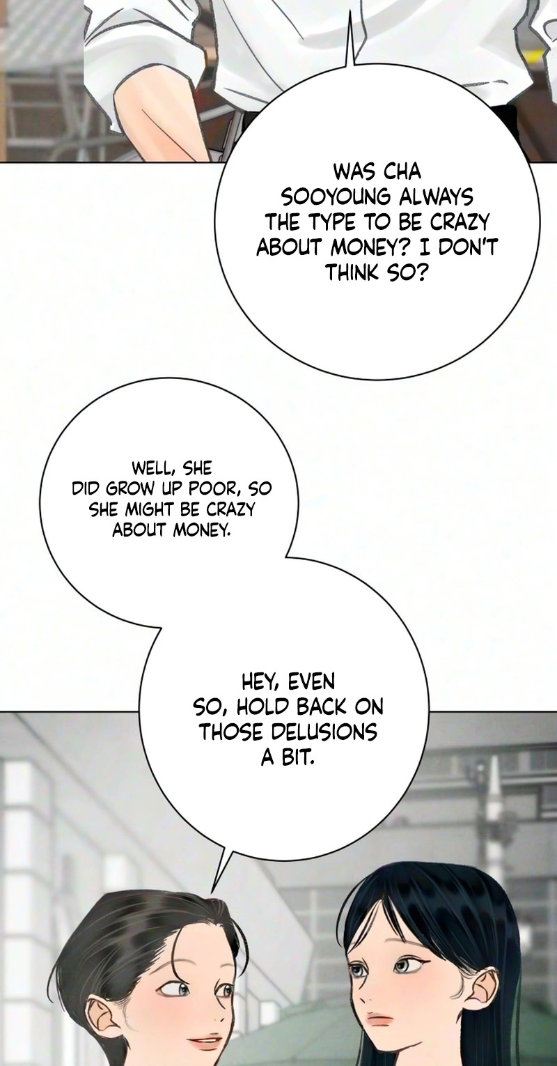 Before The grapes Ripen Chapter 57 - Page 64
