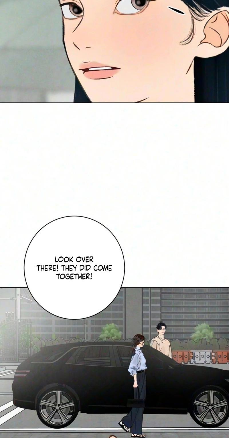 Before The grapes Ripen Chapter 57 - Page 66