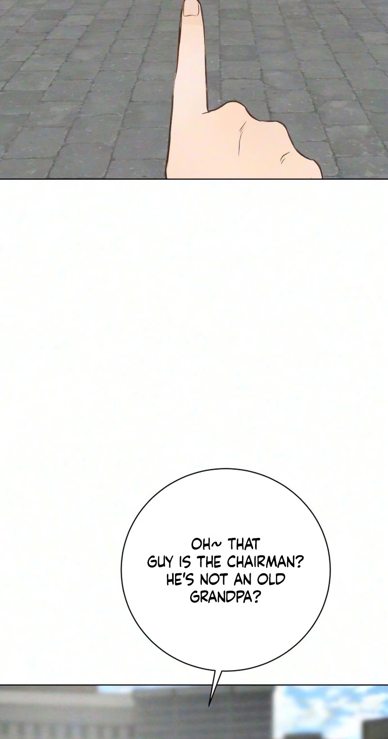 Before The grapes Ripen Chapter 57 - Page 67