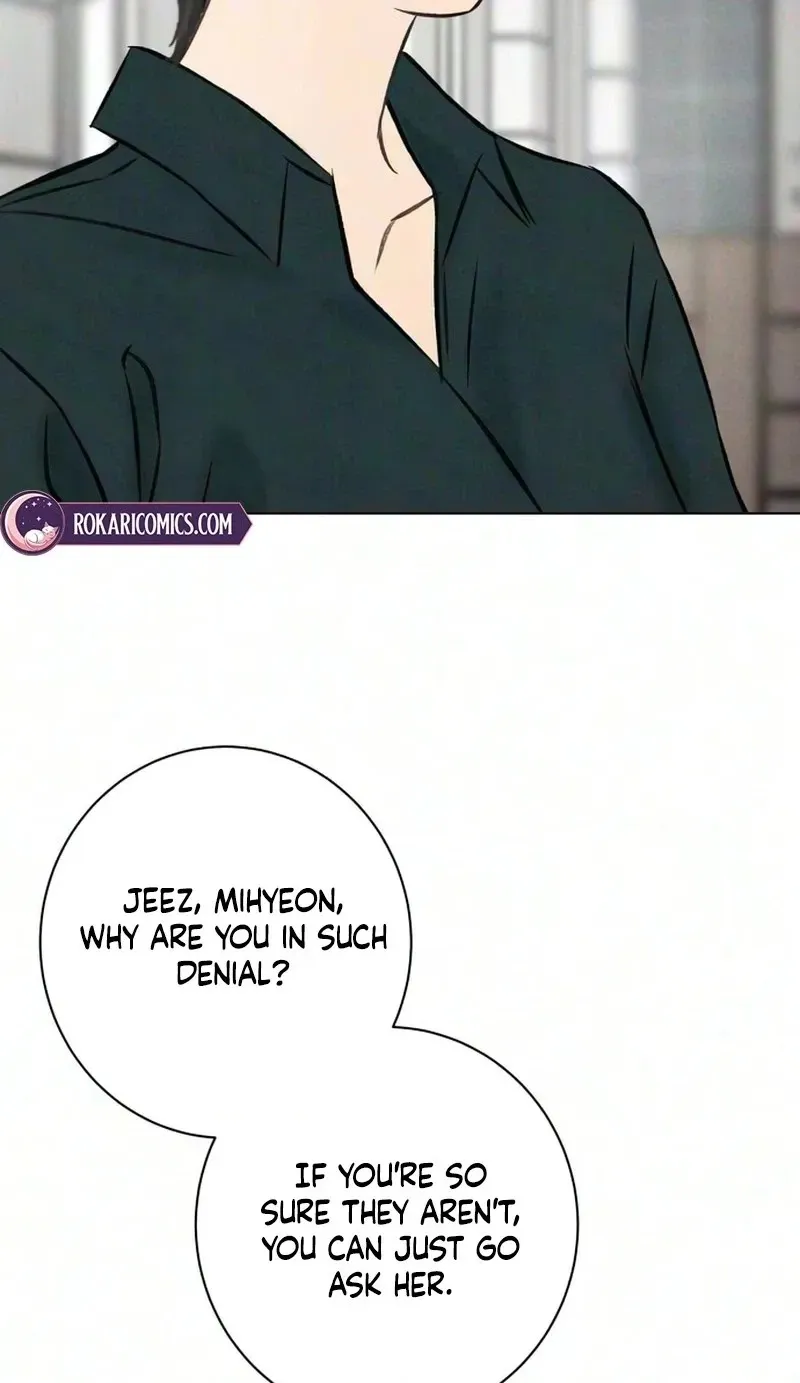 Before The grapes Ripen Chapter 57 - Page 70