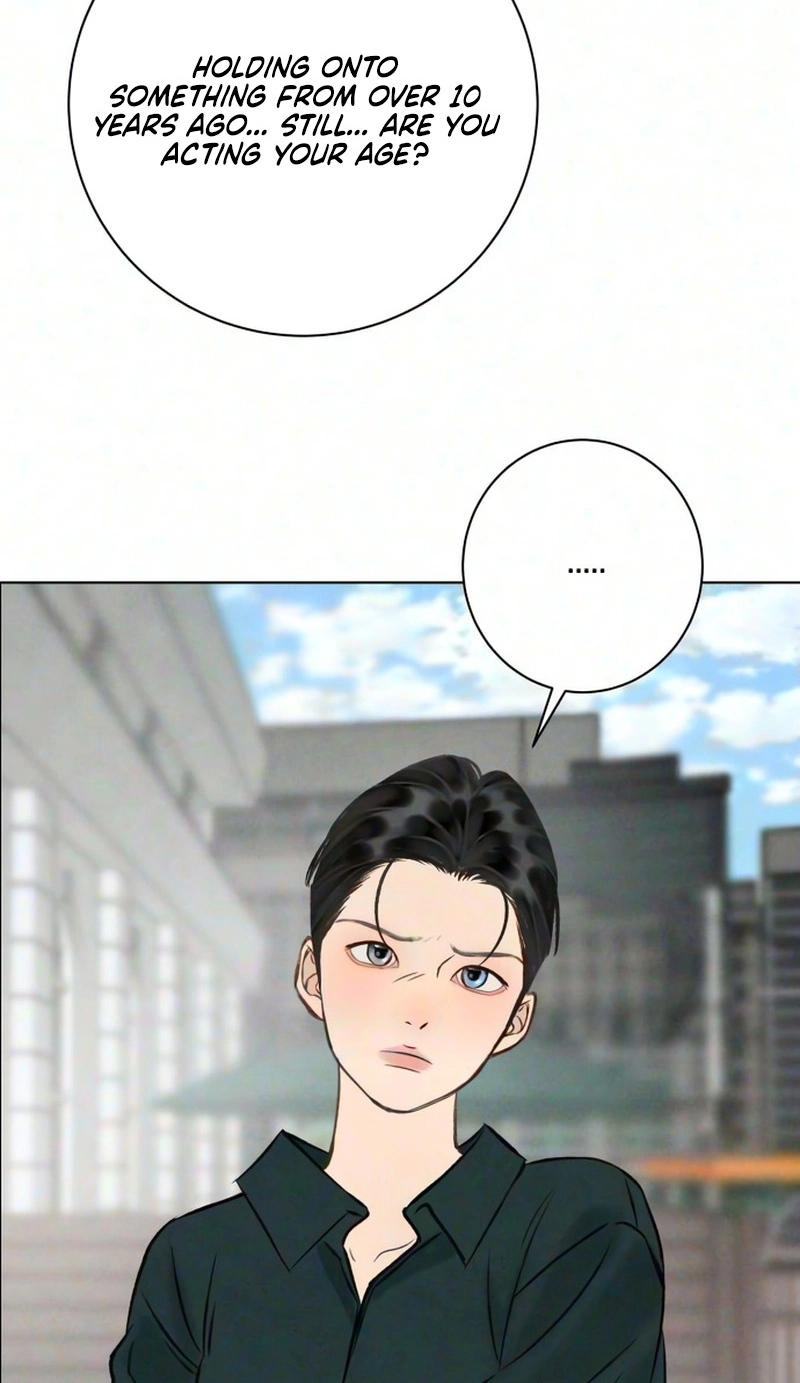 Before The grapes Ripen Chapter 57 - Page 72