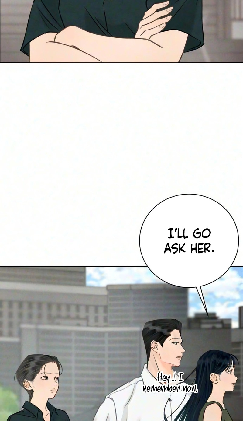 Before The grapes Ripen Chapter 57 - Page 73