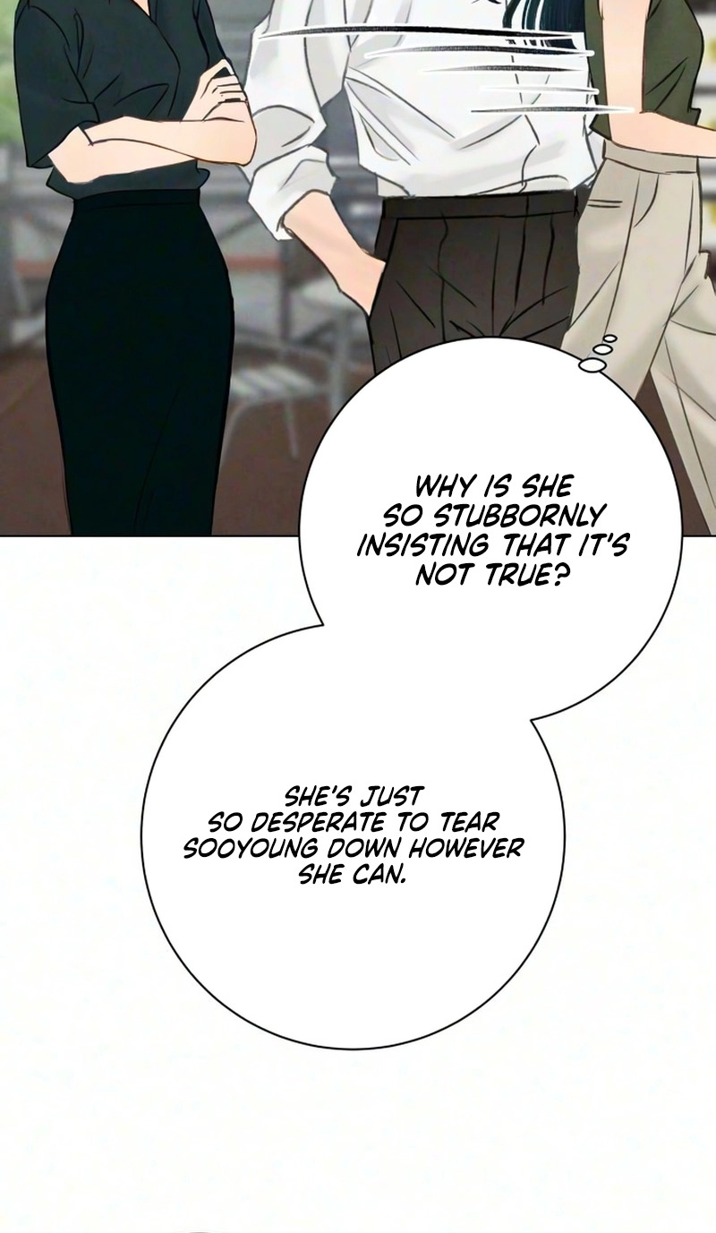 Before The grapes Ripen Chapter 57 - Page 74
