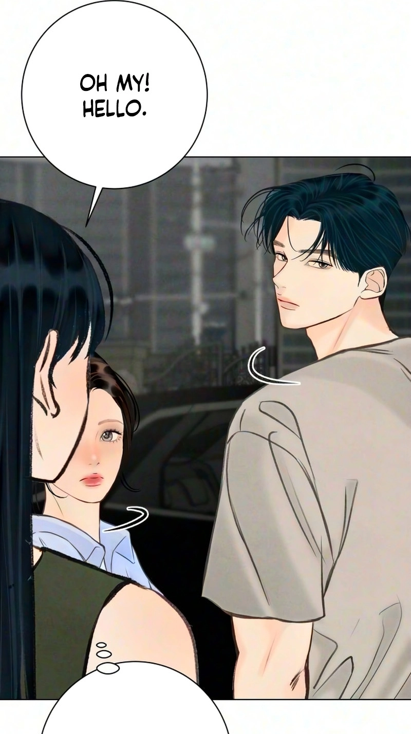 Before The grapes Ripen Chapter 57 - Page 75