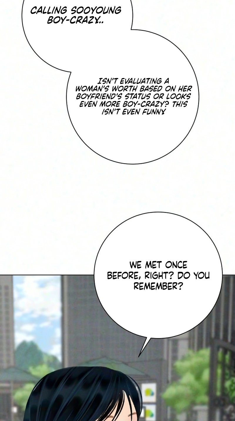 Before The grapes Ripen Chapter 57 - Page 76