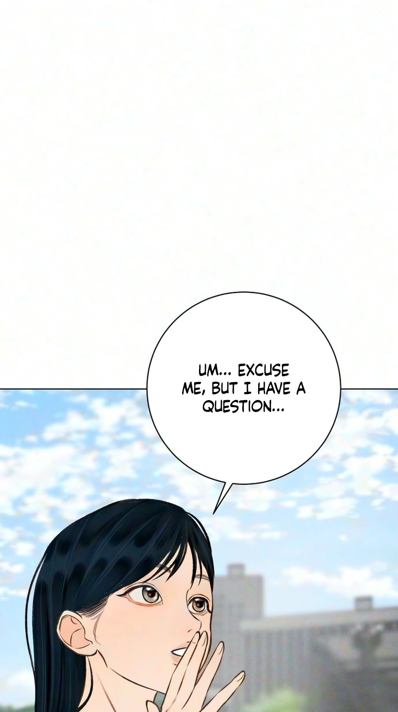 Before The grapes Ripen Chapter 57 - Page 79