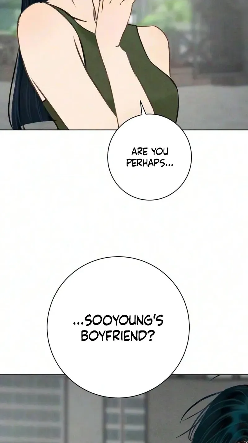 Before The grapes Ripen Chapter 57 - Page 80