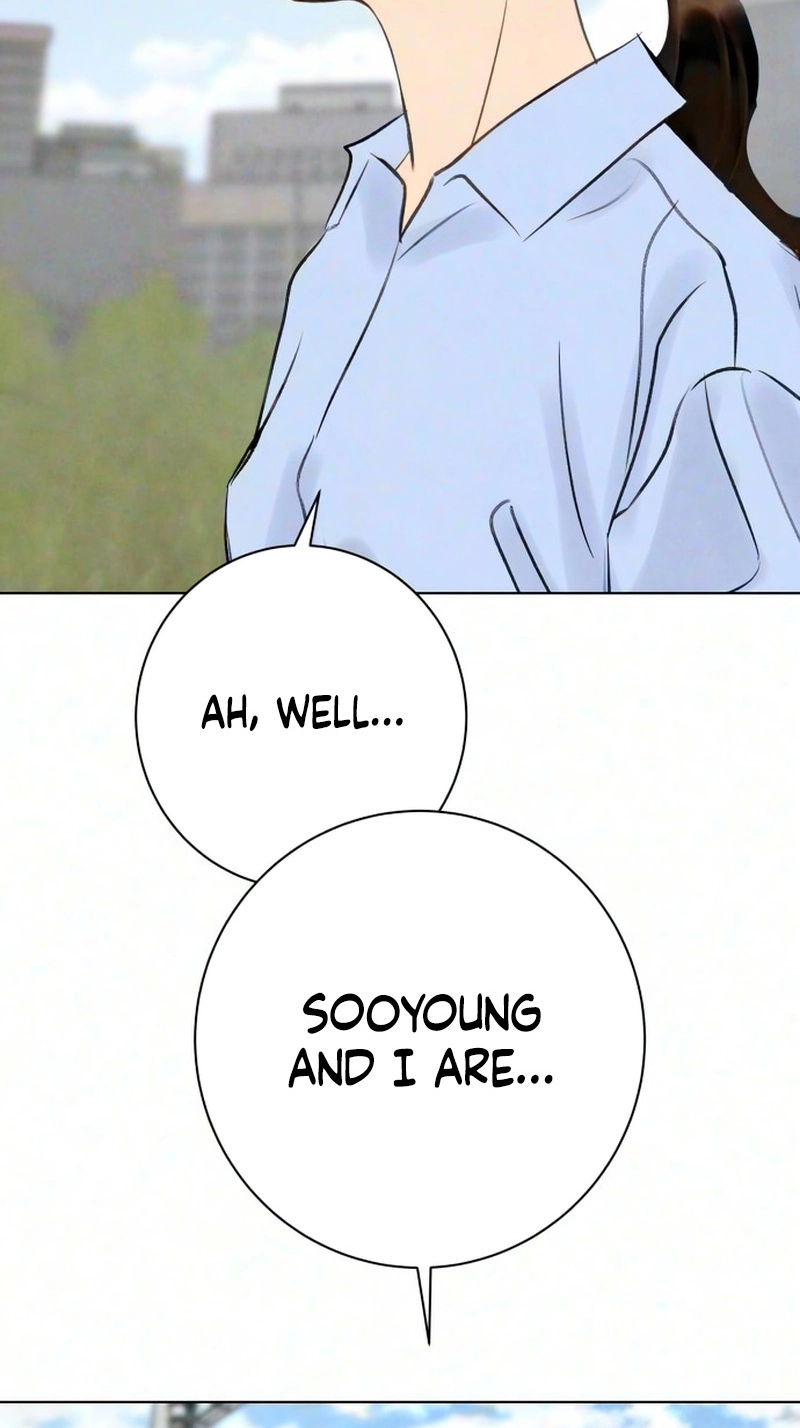 Before The grapes Ripen Chapter 57 - Page 84