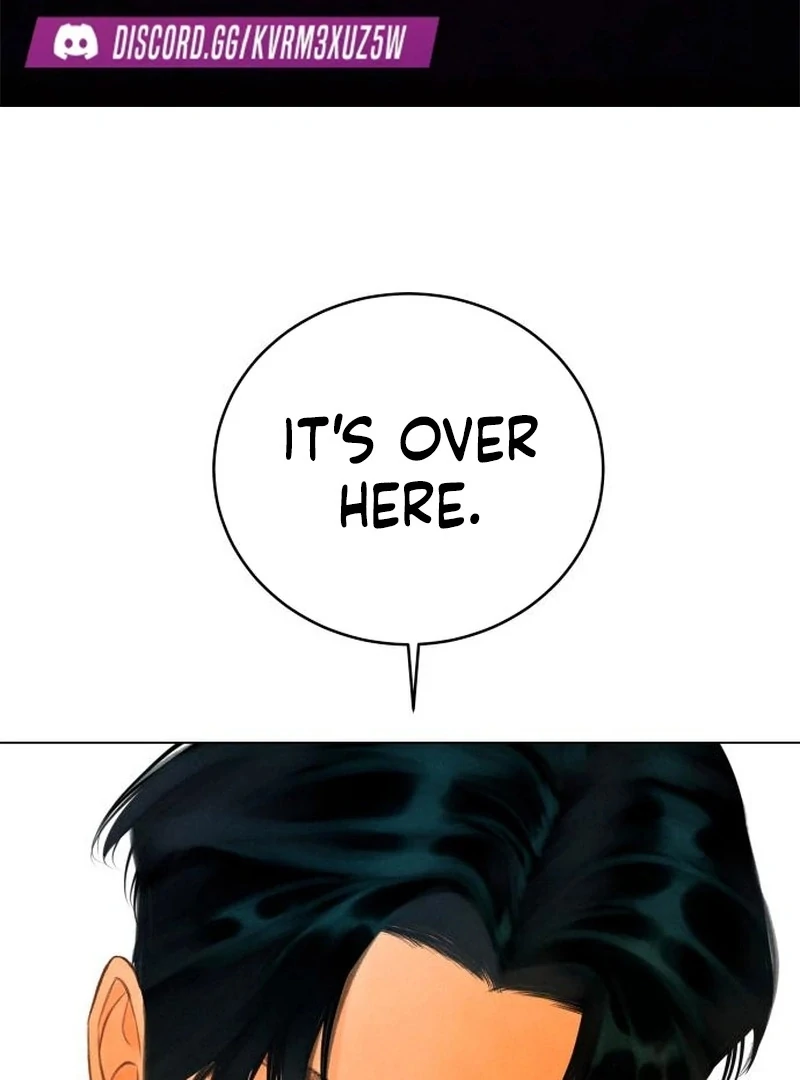 Before The grapes Ripen Chapter 6 - Page 2