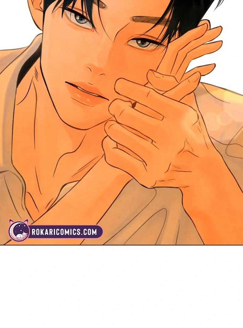 Before The grapes Ripen Chapter 6 - Page 3