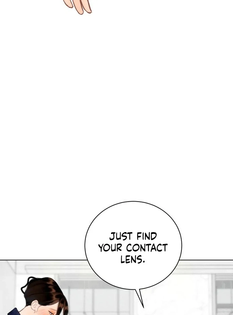 Before The grapes Ripen Chapter 6 - Page 8