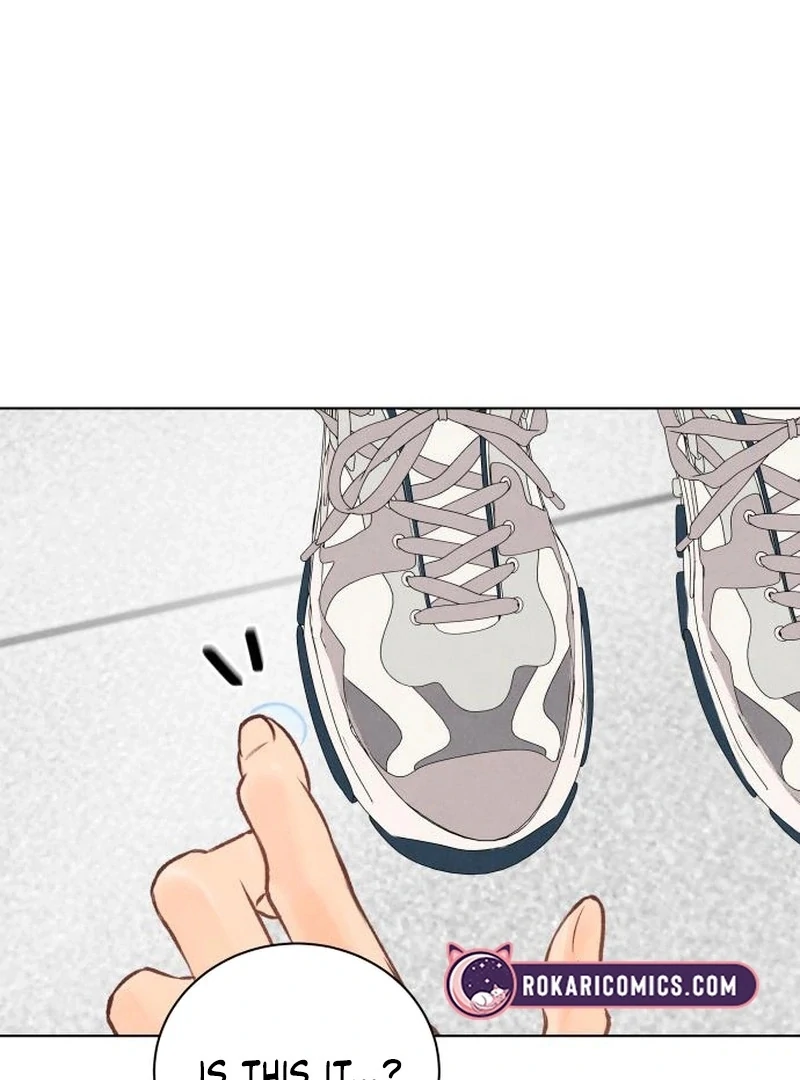 Before The grapes Ripen Chapter 6 - Page 12