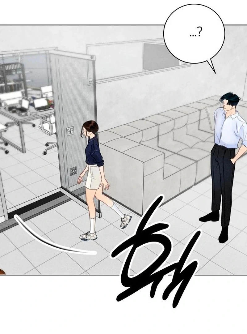 Before The grapes Ripen Chapter 6 - Page 21