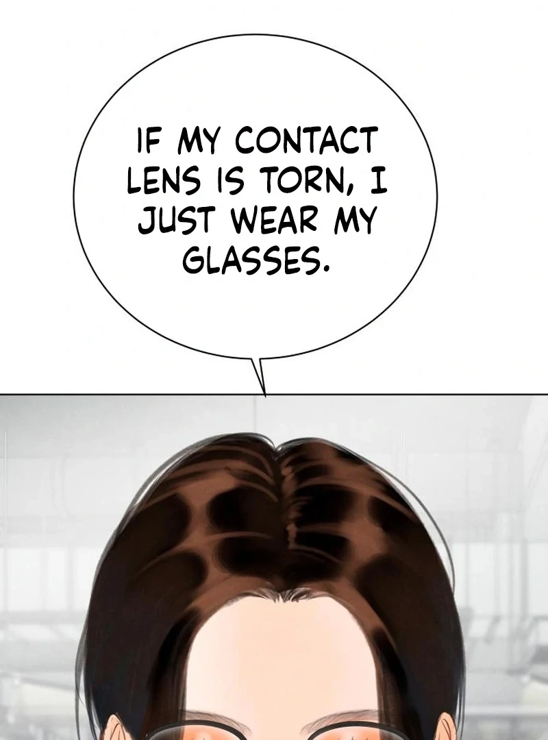 Before The grapes Ripen Chapter 6 - Page 30