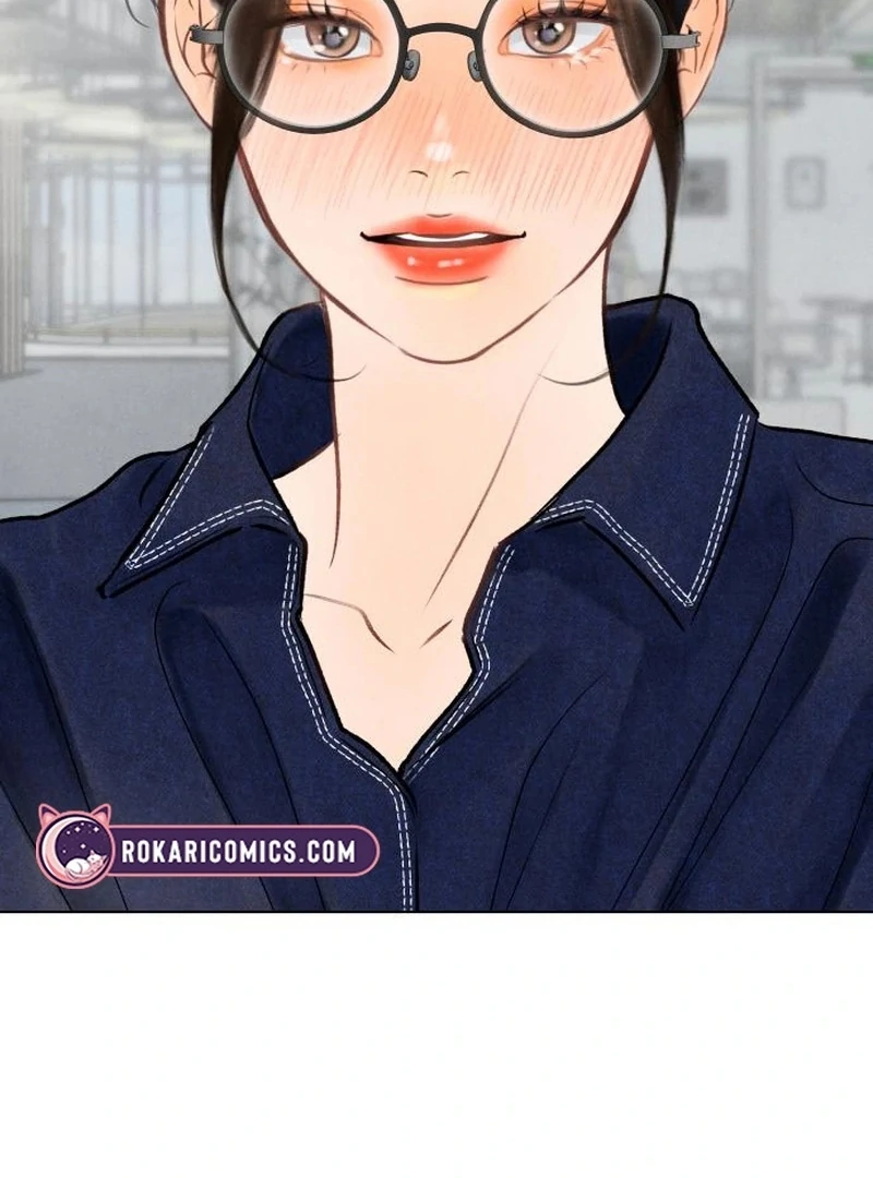 Before The grapes Ripen Chapter 6 - Page 31