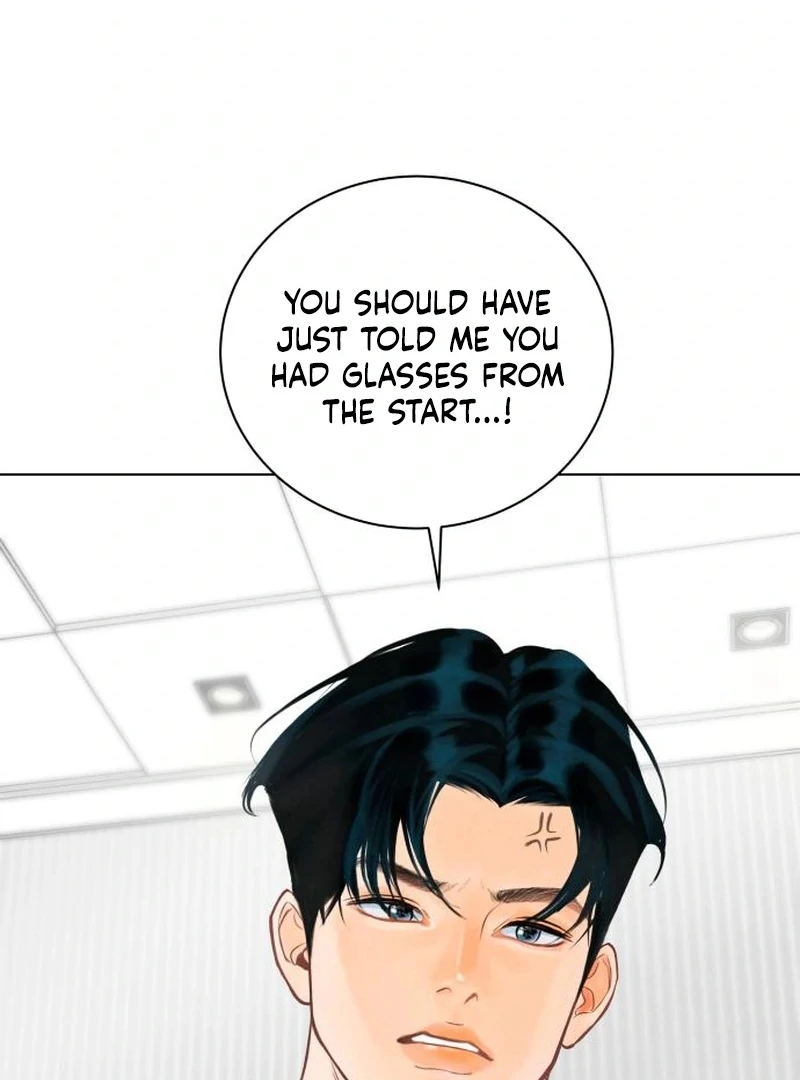 Before The grapes Ripen Chapter 6 - Page 33