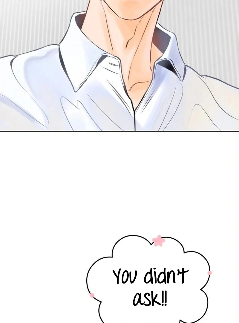 Before The grapes Ripen Chapter 6 - Page 34