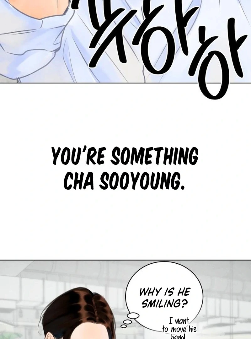 Before The grapes Ripen Chapter 6 - Page 41
