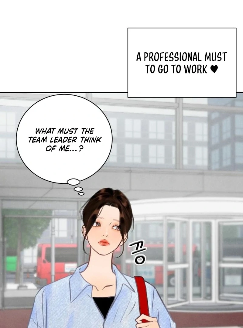Before The grapes Ripen Chapter 6 - Page 68