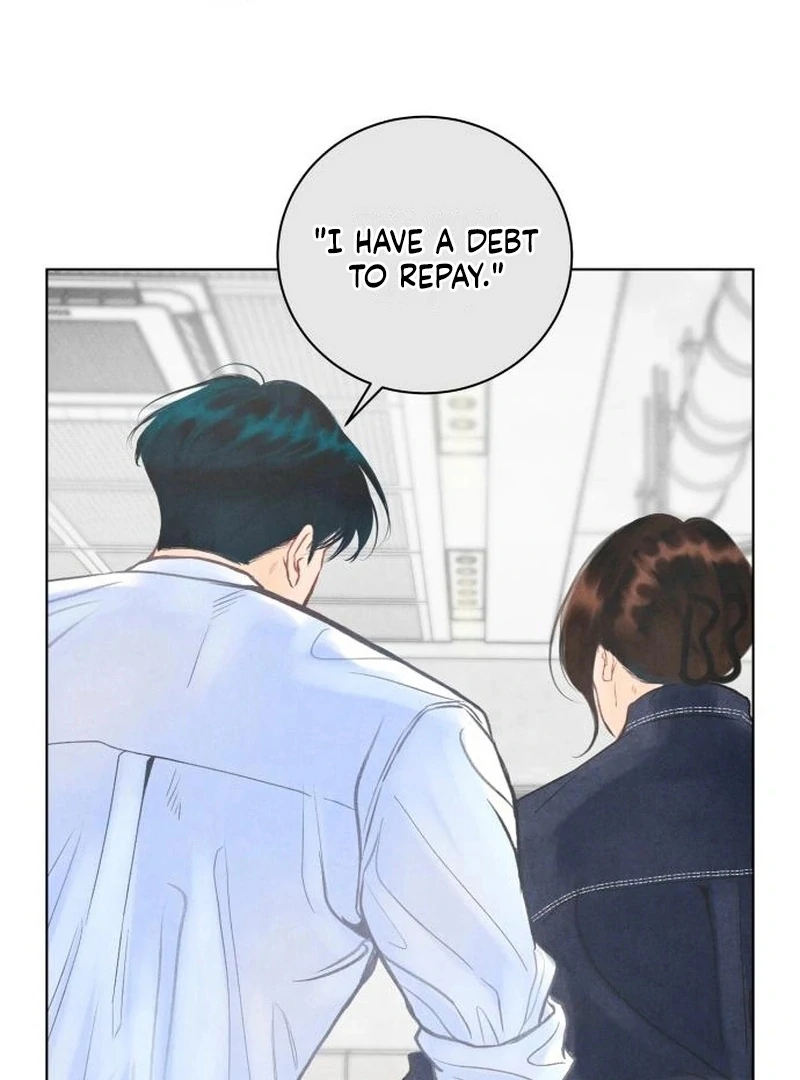 Before The grapes Ripen Chapter 6 - Page 72
