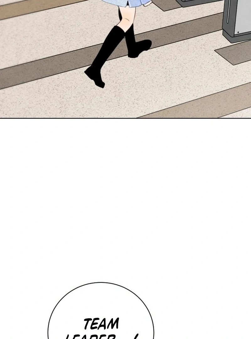 Before The grapes Ripen Chapter 6 - Page 77