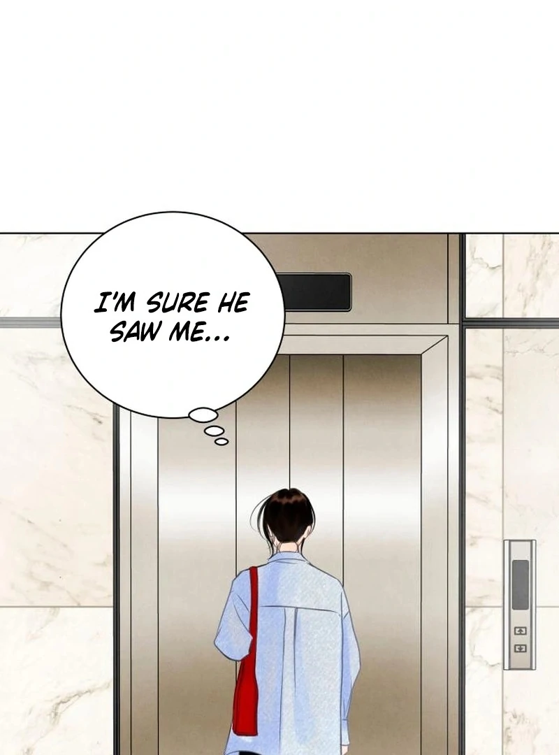 Before The grapes Ripen Chapter 6 - Page 90