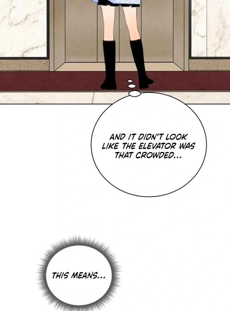 Before The grapes Ripen Chapter 6 - Page 91