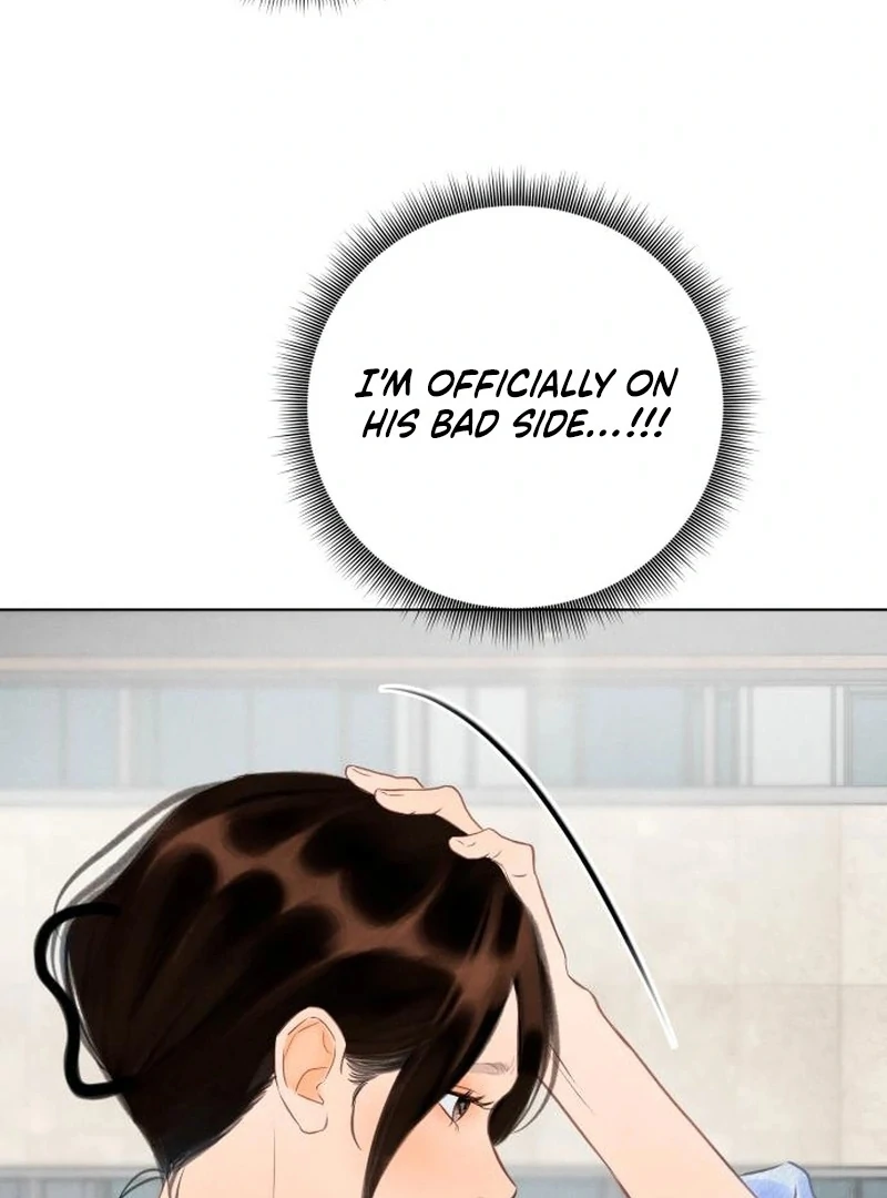 Before The grapes Ripen Chapter 6 - Page 92