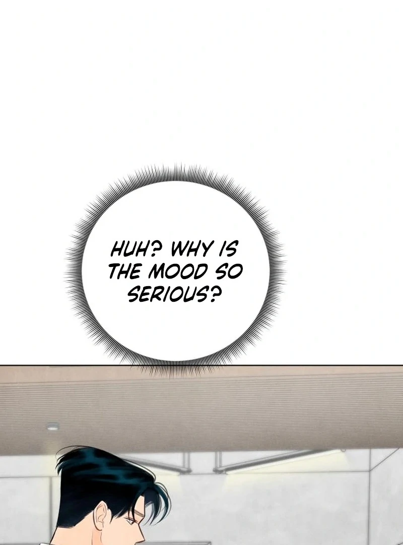 Before The grapes Ripen Chapter 6 - Page 98