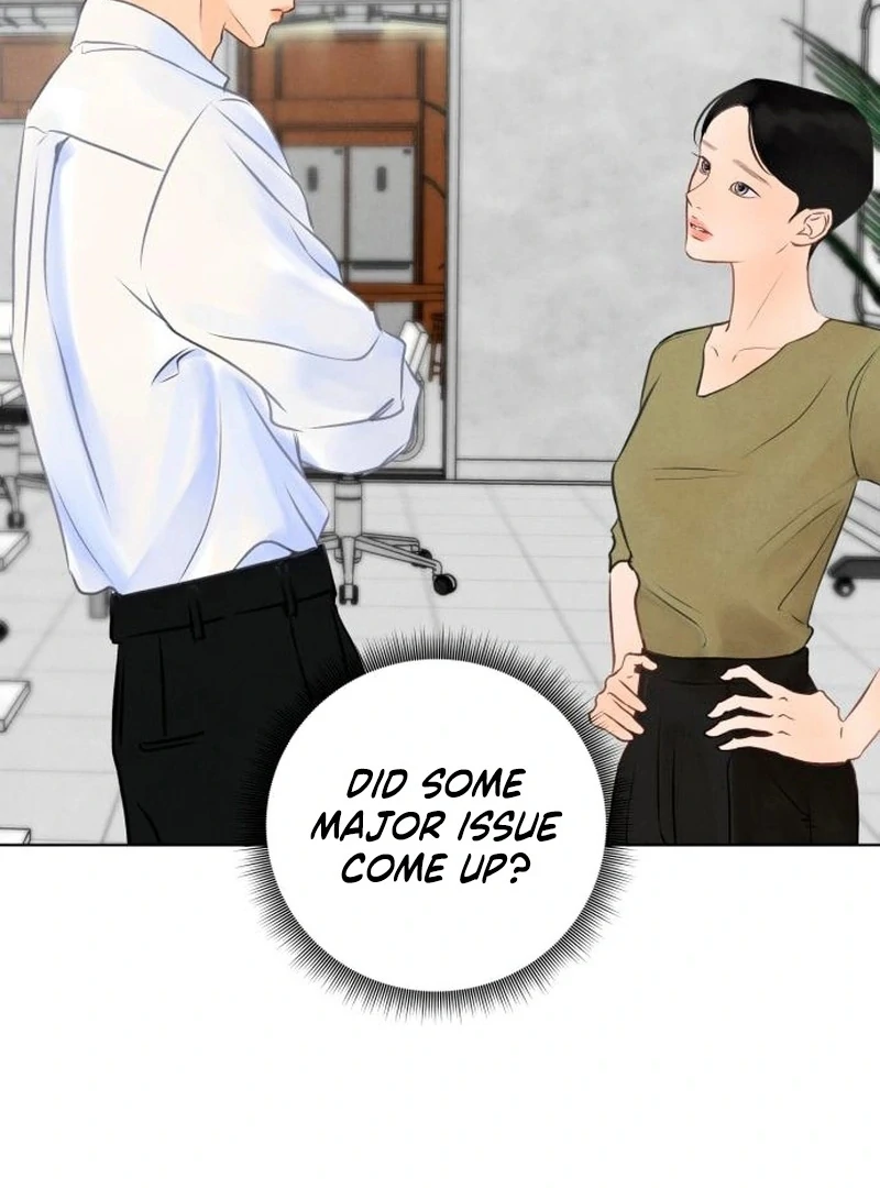 Before The grapes Ripen Chapter 6 - Page 99