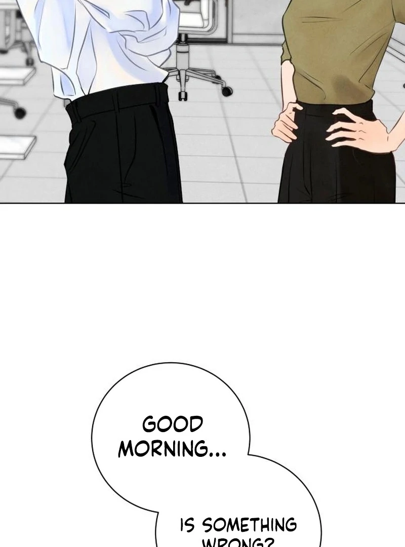 Before The grapes Ripen Chapter 6 - Page 101