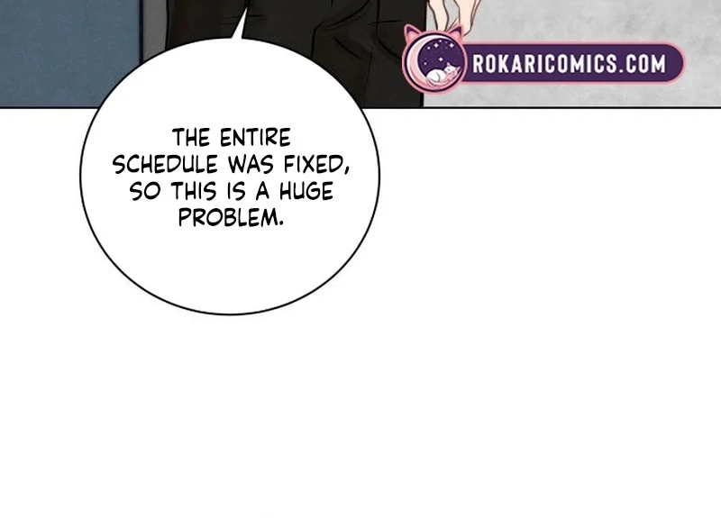 Before The grapes Ripen Chapter 6 - Page 105