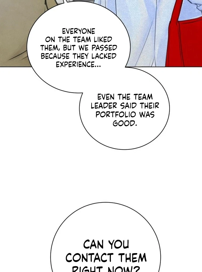 Before The grapes Ripen Chapter 6 - Page 109
