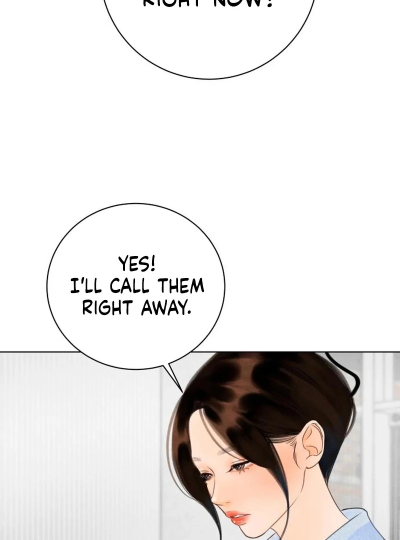 Before The grapes Ripen Chapter 6 - Page 110