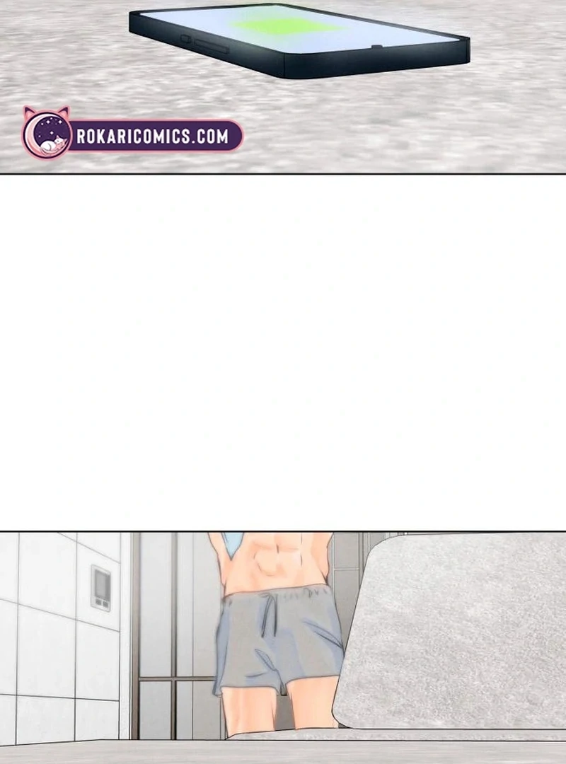 Before The grapes Ripen Chapter 6 - Page 116