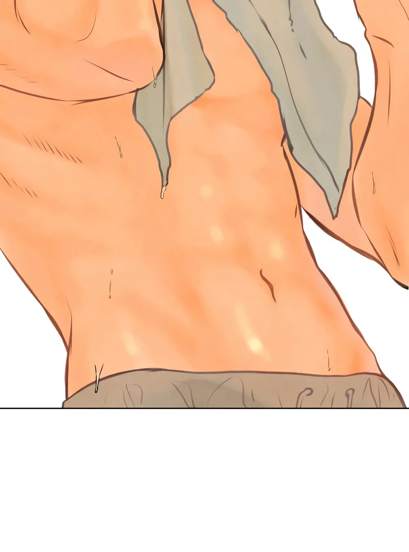 Before The grapes Ripen Chapter 7 - Page 3
