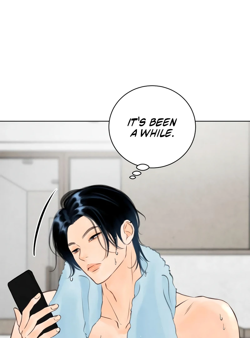 Before The grapes Ripen Chapter 7 - Page 4