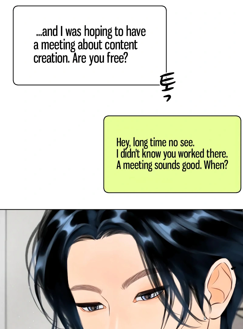 Before The grapes Ripen Chapter 7 - Page 7