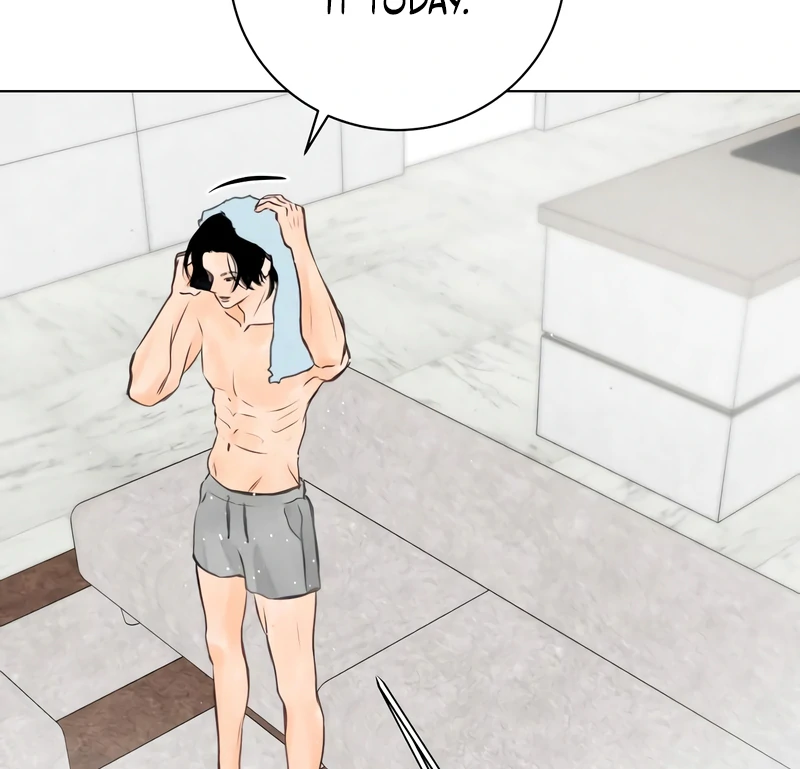 Before The grapes Ripen Chapter 7 - Page 12