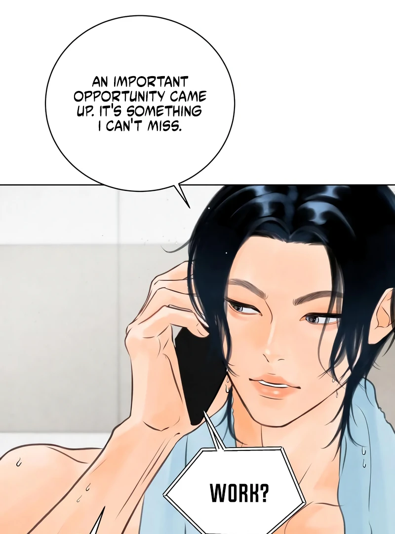 Before The grapes Ripen Chapter 7 - Page 14