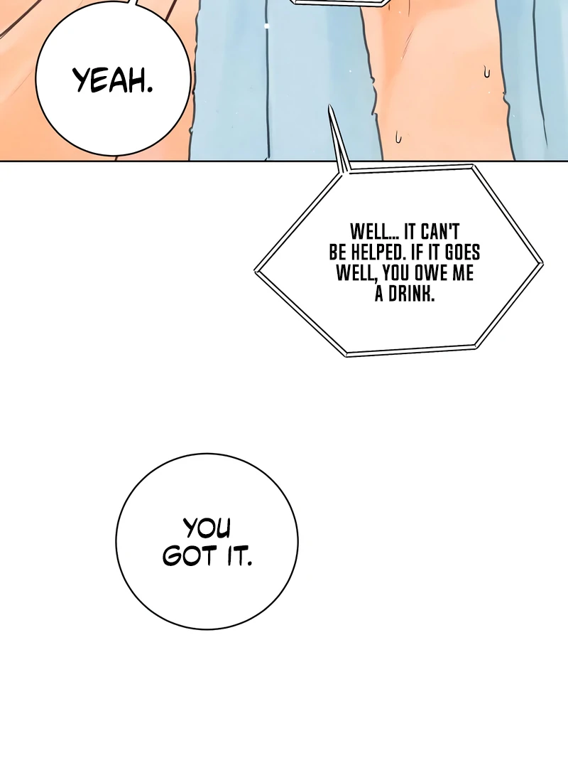 Before The grapes Ripen Chapter 7 - Page 15