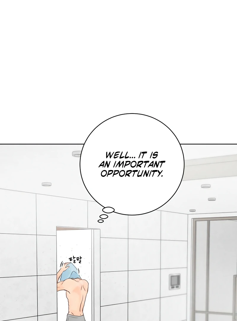 Before The grapes Ripen Chapter 7 - Page 16