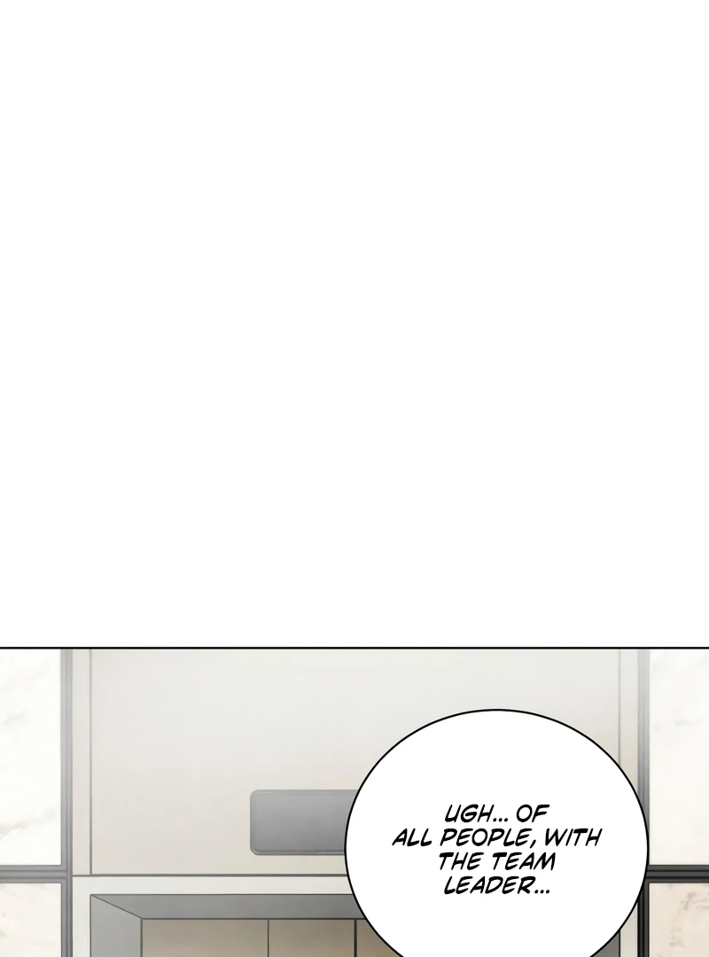 Before The grapes Ripen Chapter 7 - Page 21