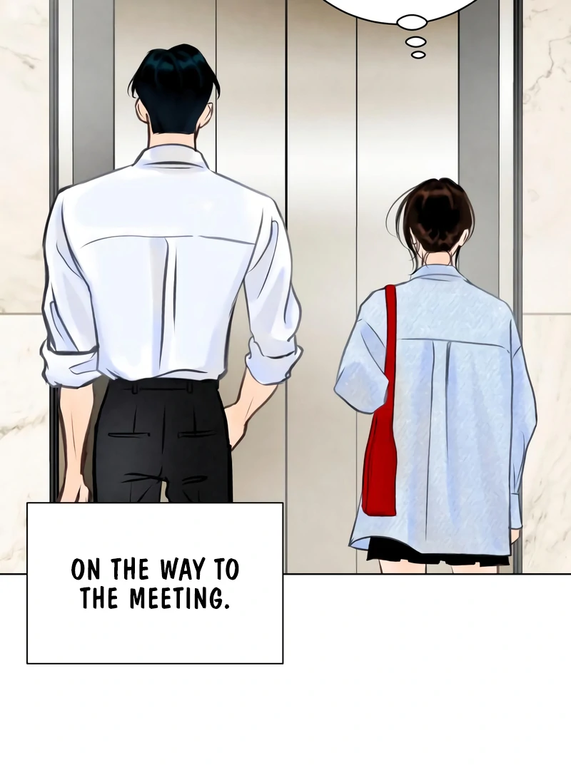 Before The grapes Ripen Chapter 7 - Page 22
