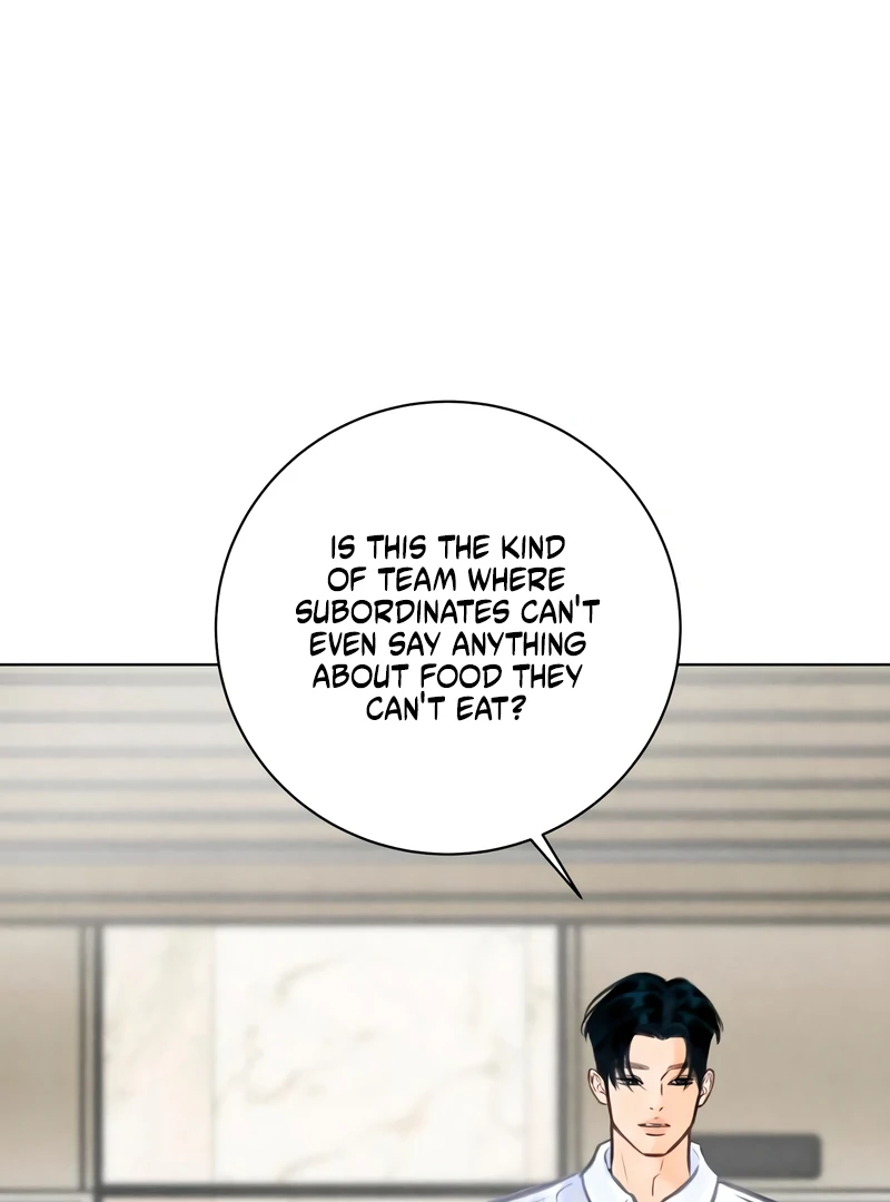 Before The grapes Ripen Chapter 7 - Page 30