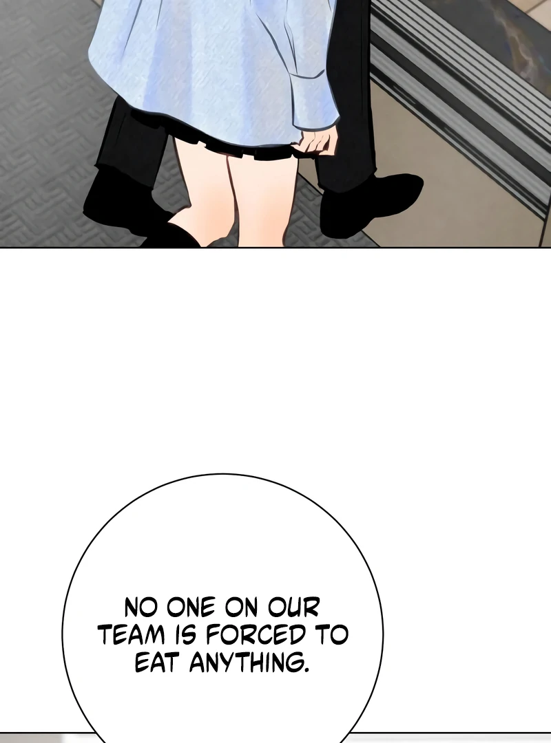 Before The grapes Ripen Chapter 7 - Page 35