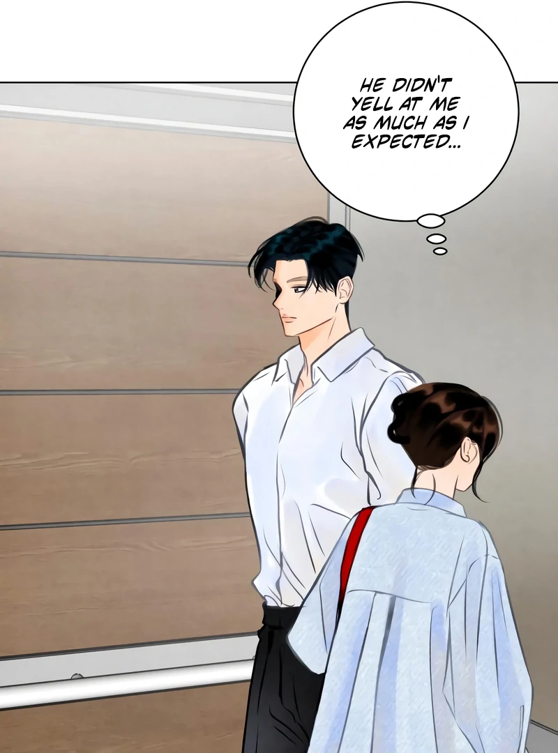 Before The grapes Ripen Chapter 7 - Page 40