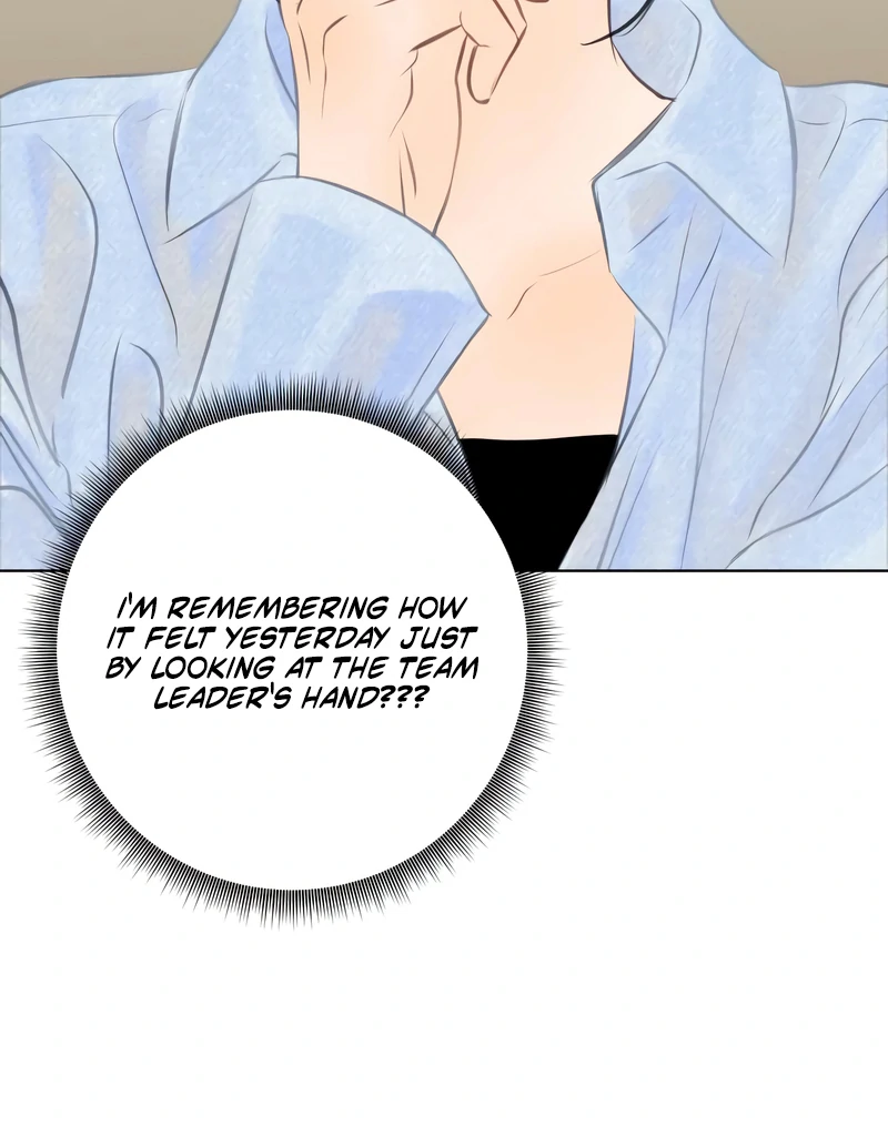 Before The grapes Ripen Chapter 7 - Page 52